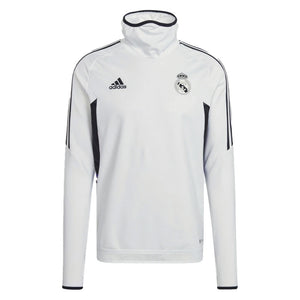 2022-2023 Real Madrid Pro Top (White)_0