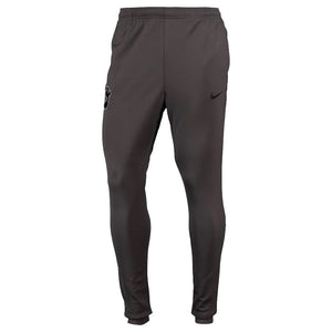 2022-2023 Tottenham Strike Track Pants (Grey)_0