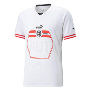 2022-2023 Austria Away Shirt_0