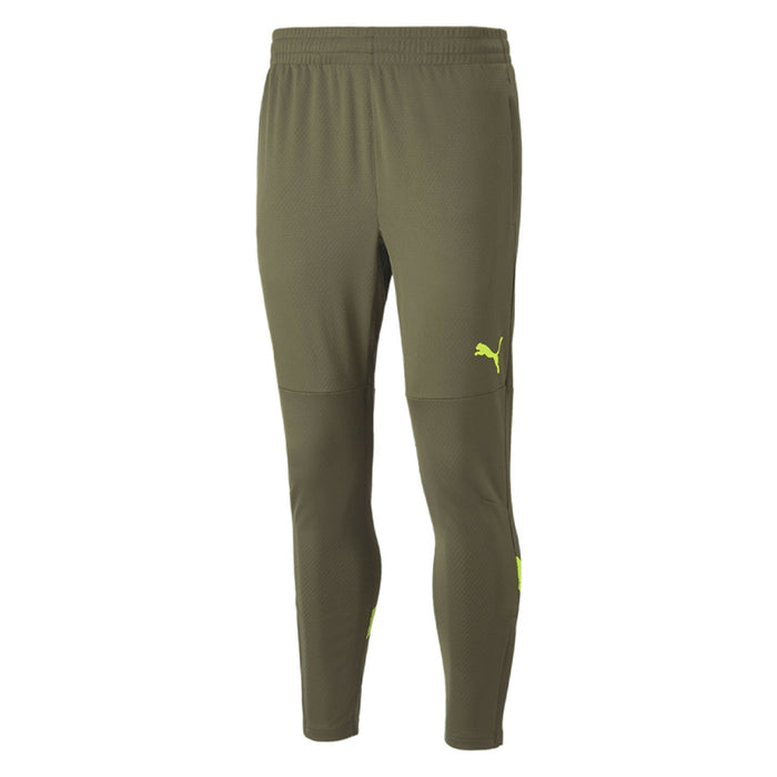 2022-2023 AC Milan Training Pants (Green)