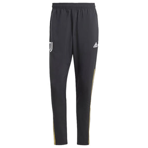 2022-2023 Juventus Presentation Pants (Black)_0