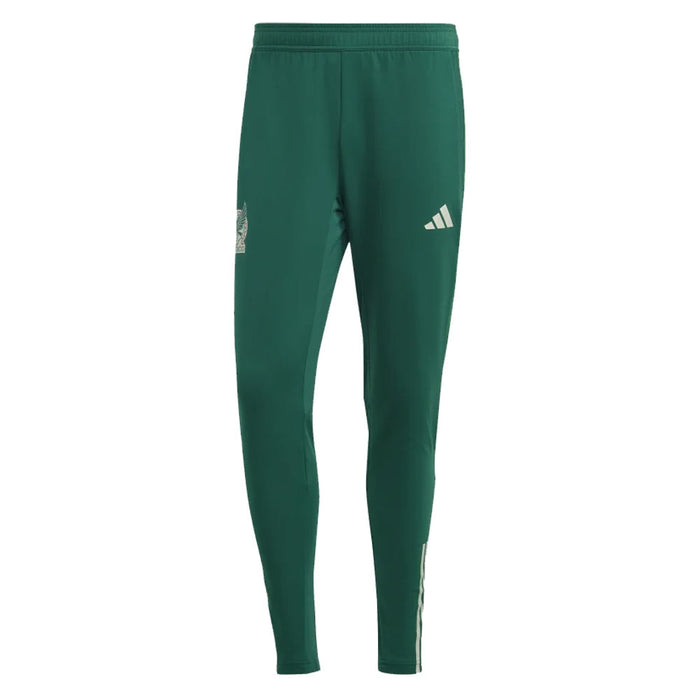 2022-2023 Mexico Training Pants (Green)