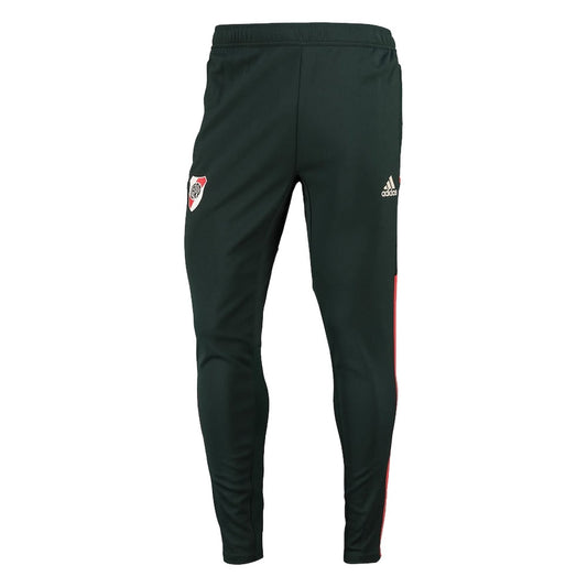 2022-2023 River Plate Training Pants (Shadow Green)_0