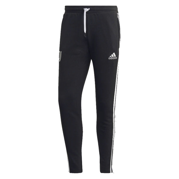 2022-2023 Juventus DNA Pants (Black)