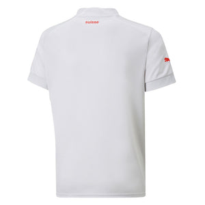 2022-2023 Switzerland Away Shirt (Kids)_1