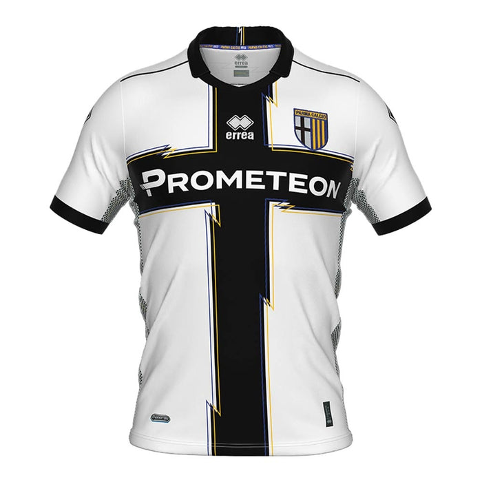 2022-2023 Parma Calcio Home Shirt (Kids)