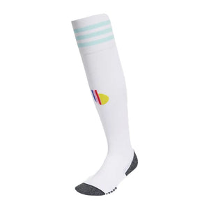 2022-2023 Belgium Away Socks (White)_0