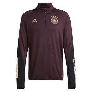 2022-2023 Germany Pro Top (Shadow Maroon)_0