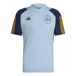 2022-2023 Spain Training Jersey (Glory Blue)_0