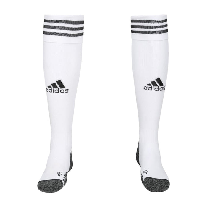 2022-2023 Fulham Home Socks (White)