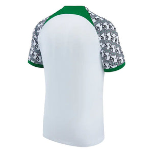 2022-2023 Nigeria Away Shirt_1