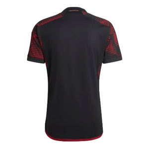 2022-2023 Germany Away Shirt_1