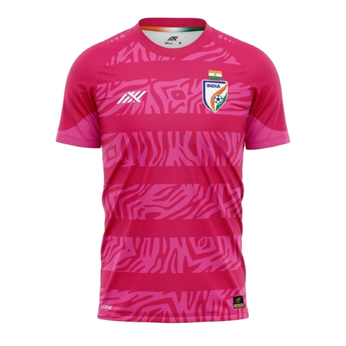 2022-2023 India Away Shirt (Ladies)