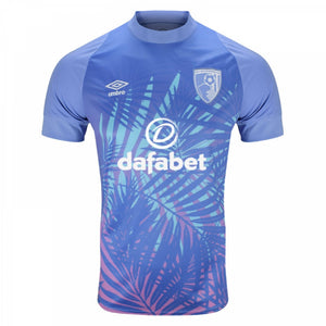 Bournemouth 2022-23 Away Shirt (L) (Excellent)_0