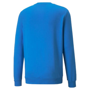 2022-2023 Italy FtblCore Crew Sweat (Blue)_1