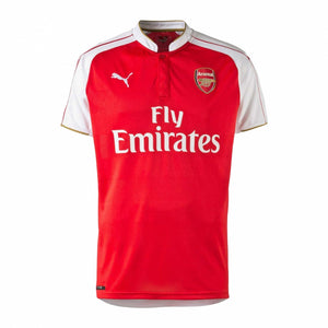 2015-2016 Arsenal Home Shirt (Very Good)_0