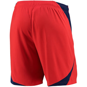 2022-2023 England Away Shorts (Red)_1