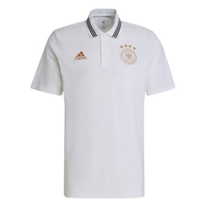 2022-2023 Germany DNA Polo Shirt (White)_0