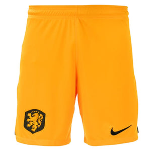 2022-2023 Holland Home Shorts (Orange)_0