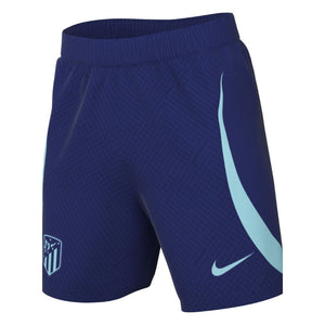 2022-2023 Atletico Madrid Strike Training Shorts (Deep Royal)_0