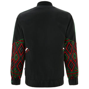 2022-2023 Ajax Anthem Jacket (Black)_1