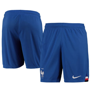 2022-2023 France Away Shorts (Blue)_0