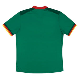 2022-2023 Cameroon Home Replica Shirt_1