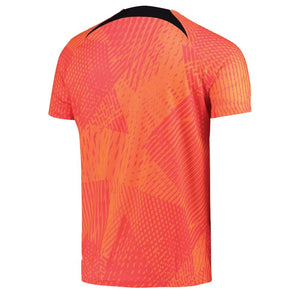 2022-2023 Atletico Madrid Pre-Match Training Shirt (Laser Crimson)_1