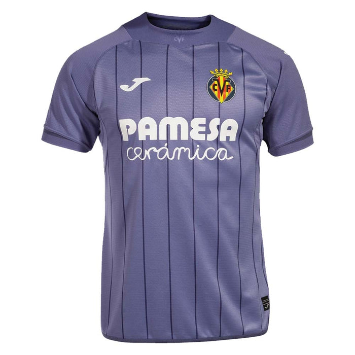 2022-2023 Villareal Away Shirt