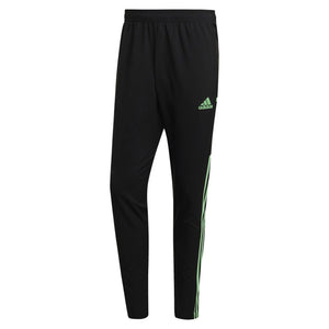 2022-2023 Real Madrid EU Presentation Pants (Black)_0