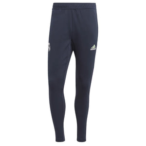 2022-2023 Real Madrid Convido 22 Training Tracksuit Bottoms (Night Navy)_0