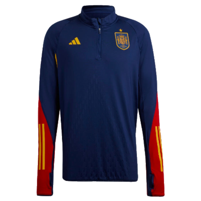 2022-2023 Spain Pro Top (Navy)