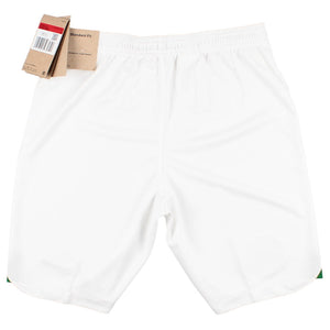 2022-2023 Nigeria Away Shorts (White) - Kids_1