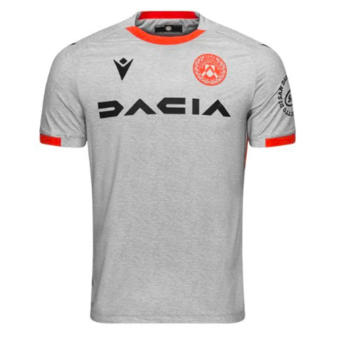 2022-2023 Udinese Calcio Third Shirt