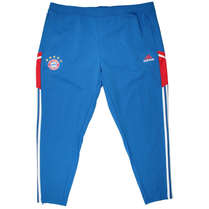 2022-2023 Bayern Munich Condivo 22 Training Tracksuit Bottoms