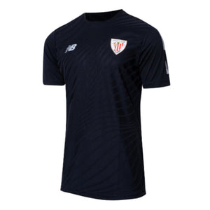 2022-2023 Athletic Bilbao Pre-Match Jersey_0