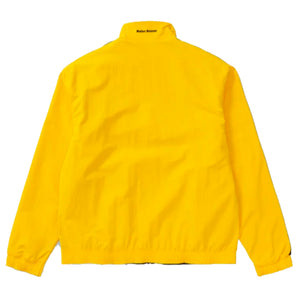 2023-2024 Jamaica Anthem Jacket (Yellow) - Kids_1