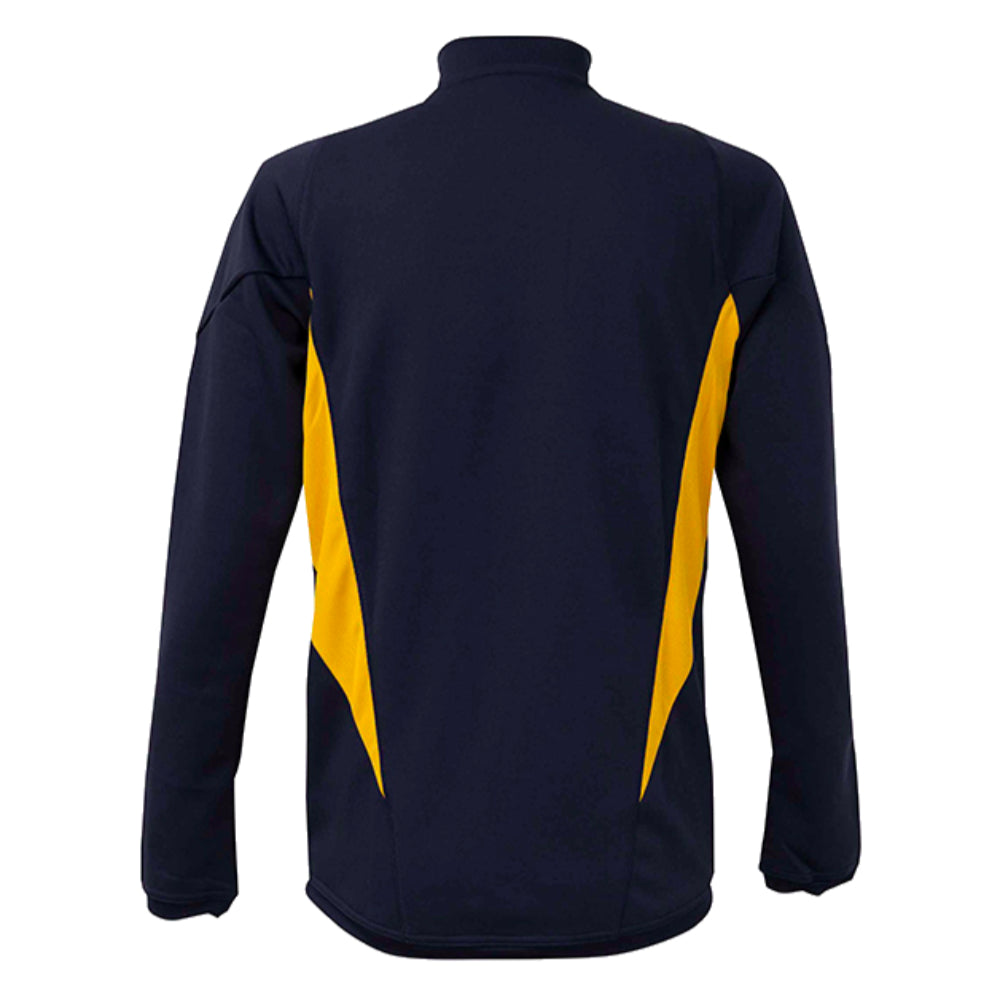 2023-2024 Real Madrid Training Top (Legend Ink)_1