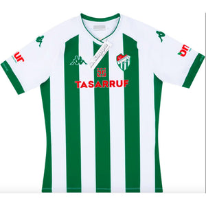 2020-2021 Bursaspor Third Shirt_0