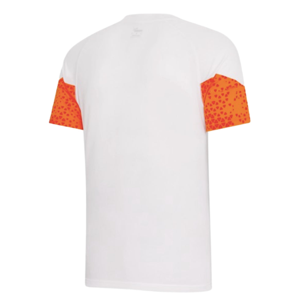 2023-2024 Man City Training Jersey (Marble) - Kids_1