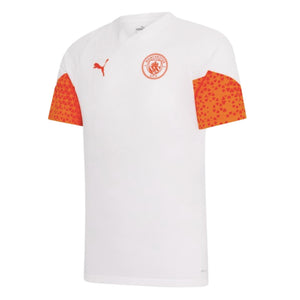 2023-2024 Man City Training Jersey (Marble) - Kids_0
