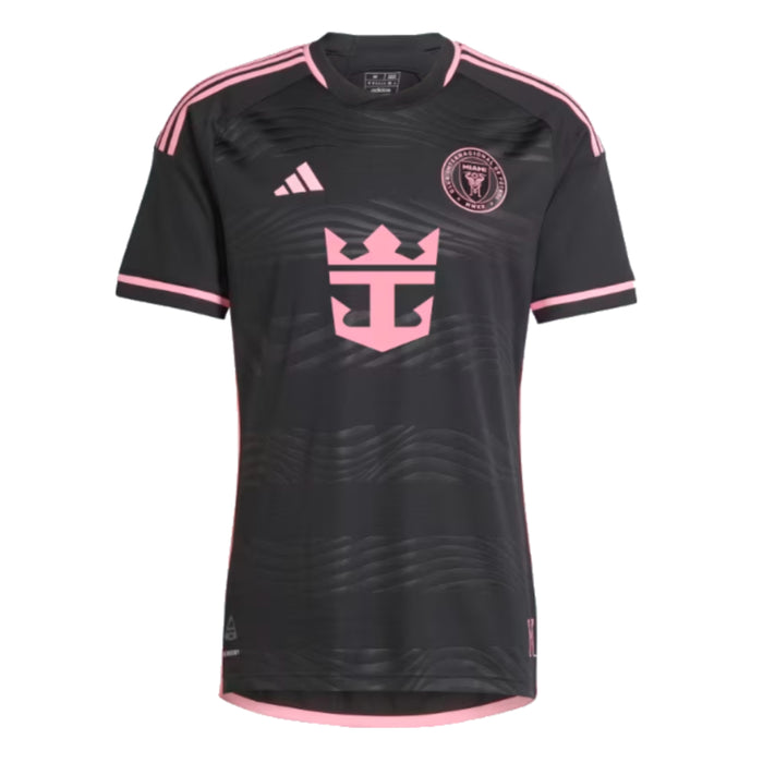 2024-2025 Inter Miami Authentic Away Shirt