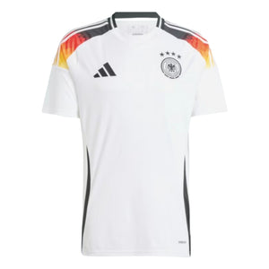 2024-2025 Germany Home Shirt_0