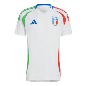 2024-2025 Italy Away Shirt_0