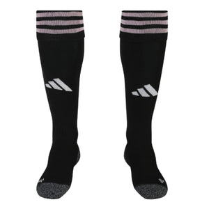 2023-2024 Fulham Third Socks (Black)_0