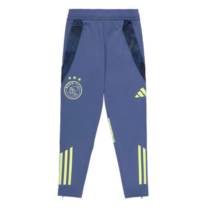 2024-2025 Ajax Training Pants (Crew Blue) - Kids_0