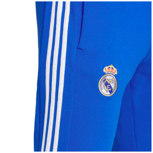 2024-2025 Real Madrid DNA Pants (Blue)_1