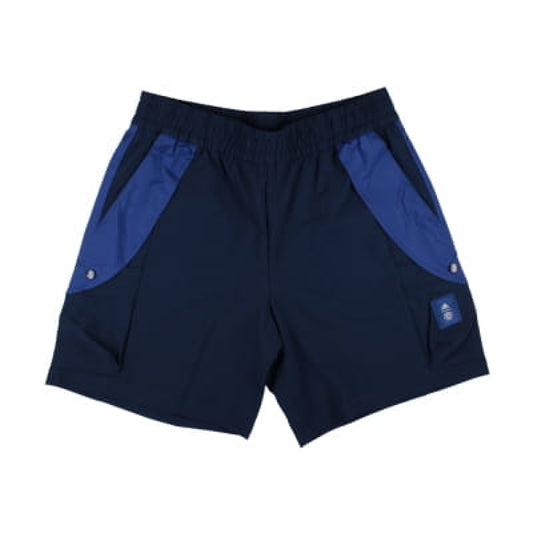 2024-2025 Man Utd Seasonal Cargo Shorts (Night Indigo)_0