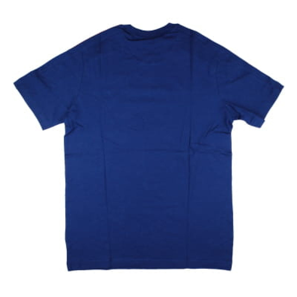 2024-2025 Arsenal DNA Tee (Victory Blue)_1