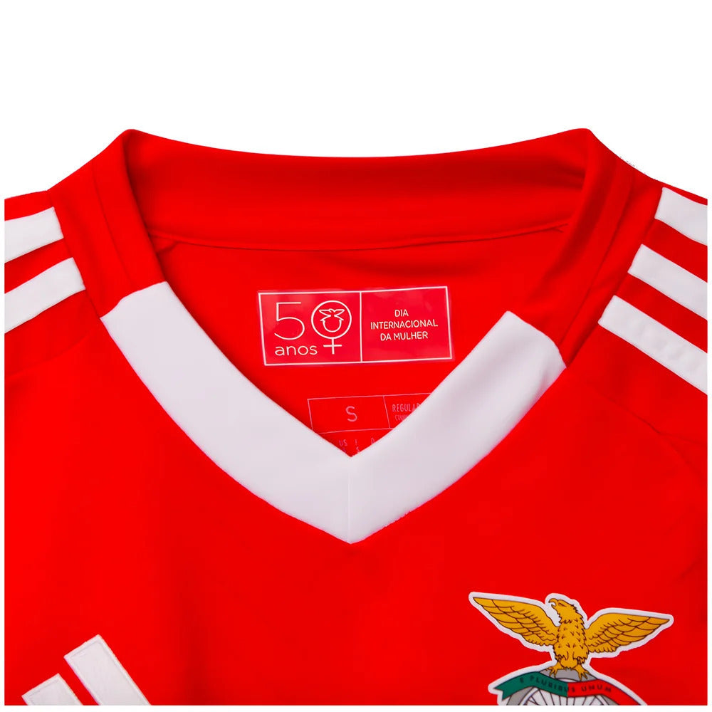2024-2025 Benfica Home Shirt (Womens)_1